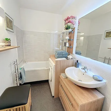 Apartman Ladybird Chamonix