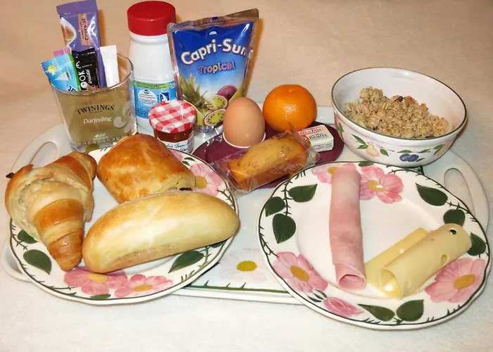 Ladybird Appartamento Chamonix