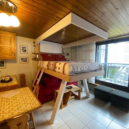Ladybird Apartman