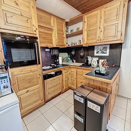 Ladybird Appartement *