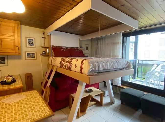 Ladybird Appartement