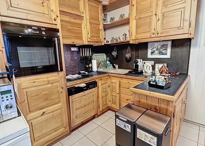 Ladybird Appartement *