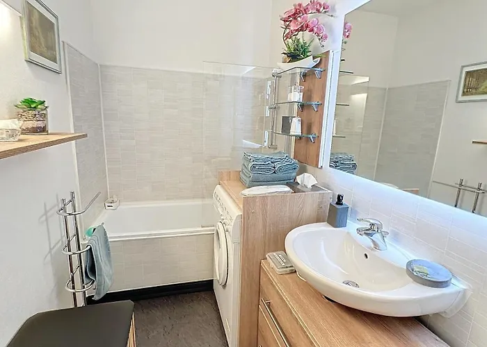 Appartement Ladybird Chamonix